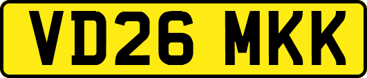 VD26MKK