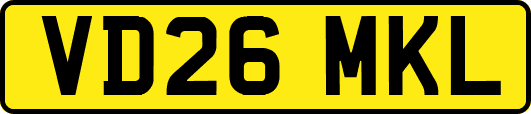 VD26MKL