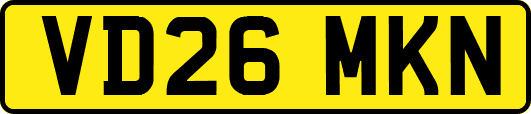 VD26MKN