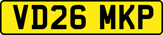 VD26MKP