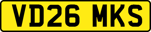 VD26MKS