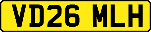 VD26MLH