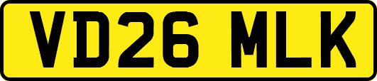 VD26MLK