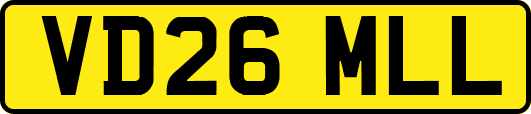 VD26MLL