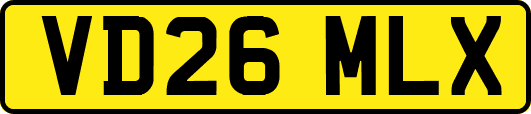 VD26MLX