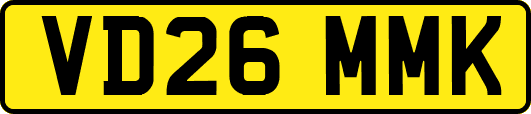 VD26MMK