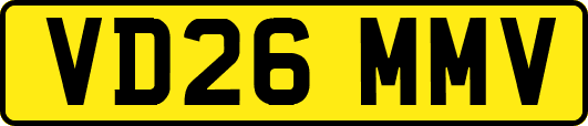 VD26MMV