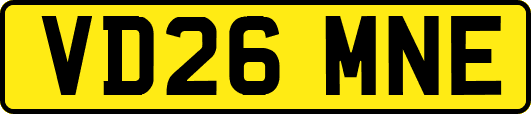 VD26MNE