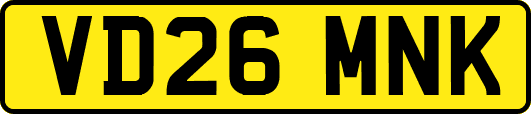 VD26MNK
