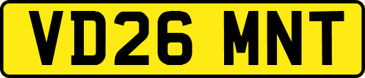 VD26MNT