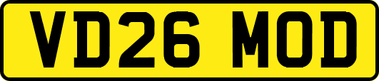 VD26MOD