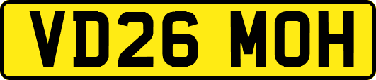 VD26MOH