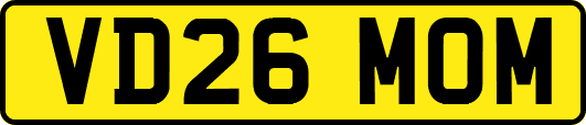 VD26MOM