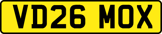 VD26MOX