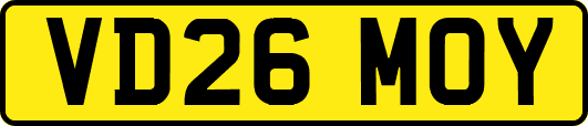 VD26MOY