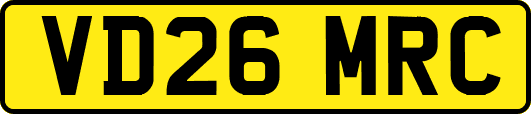 VD26MRC