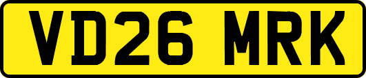 VD26MRK