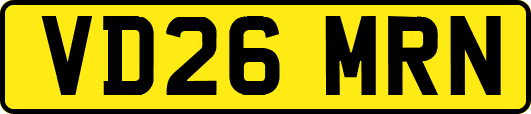 VD26MRN