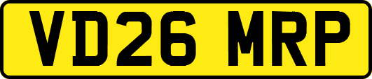 VD26MRP