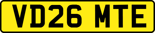 VD26MTE