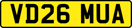 VD26MUA