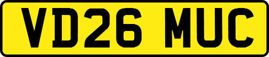 VD26MUC