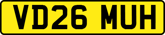 VD26MUH