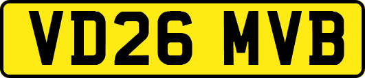 VD26MVB