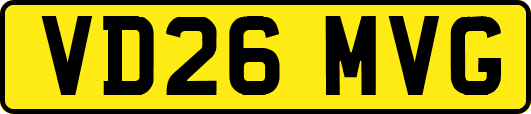 VD26MVG