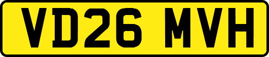 VD26MVH