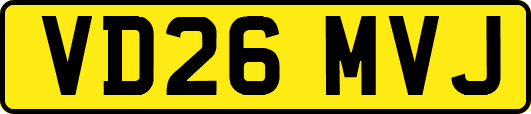 VD26MVJ