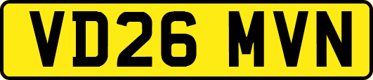 VD26MVN