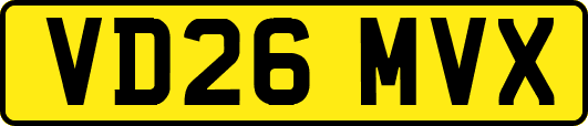 VD26MVX