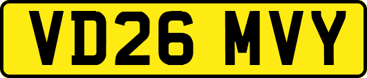 VD26MVY