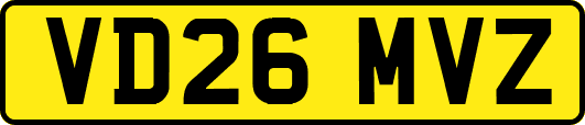 VD26MVZ