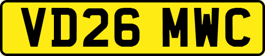 VD26MWC