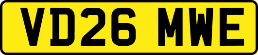 VD26MWE