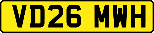VD26MWH