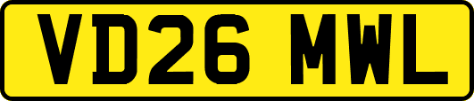 VD26MWL