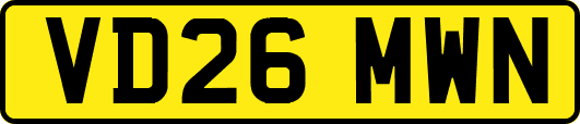 VD26MWN