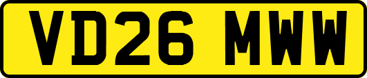 VD26MWW