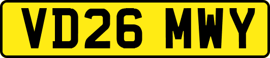 VD26MWY