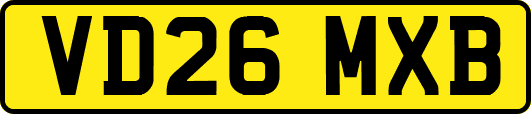 VD26MXB
