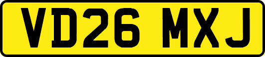 VD26MXJ