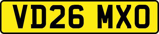 VD26MXO