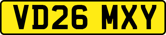 VD26MXY