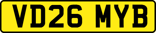 VD26MYB