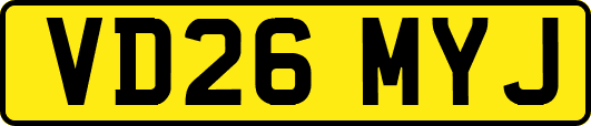 VD26MYJ