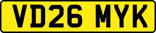 VD26MYK