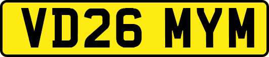 VD26MYM